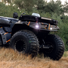 Болотоходы